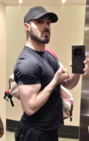 Bruno Victorino - Project Casting Gallery Image 1 Bruno Victorino - Gallery Image 1