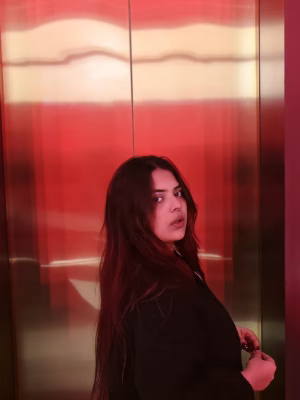 Mehwash Khan - Project Casting Gallery Image 5 Mehwash Khan - Gallery Image 5