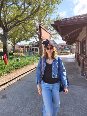 Clara PACAUT–THELLIEZ - Project Casting Gallery Image 6 Clara PACAUT–THELLIEZ - Gallery Image 6