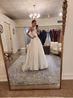 Clara PACAUT–THELLIEZ - Project Casting Gallery Image 4 Clara PACAUT–THELLIEZ - Gallery Image 4