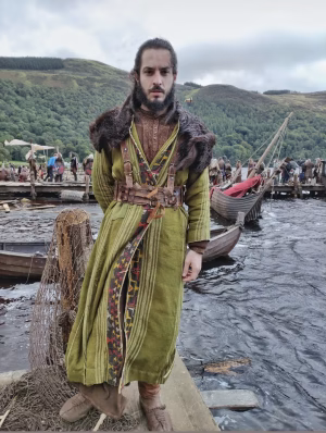 Bruno Victorino - Project Casting Gallery Image 13 Bruno Victorino - Gallery Image 13