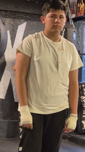 Maximo Avila - Project Casting Gallery Image 5 Maximo Avila - Gallery Image 5