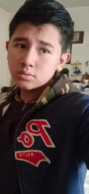 Maximo Avila - Project Casting Gallery Image 2 Maximo Avila - Gallery Image 2