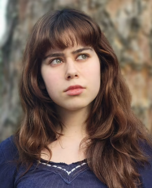 Ariela Chernobelskiy - Project Casting Gallery Image 2 Ariela Chernobelskiy - Gallery Image 2