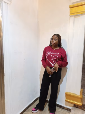 Daphne Brooks - Project Casting Gallery Image 1 Daphne Brooks - Gallery Image 1