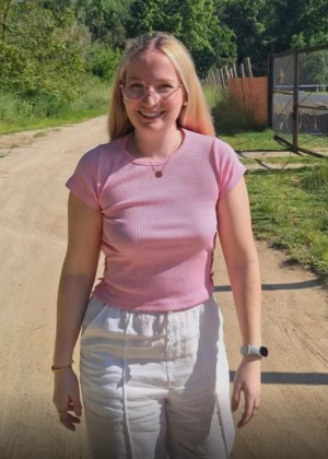 Ainhoa González - Project Casting Gallery Image 1 Ainhoa González - Gallery Image 1