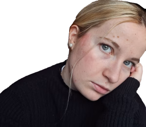 Ainhoa González - Project Casting Gallery Image 3 Ainhoa González - Gallery Image 3