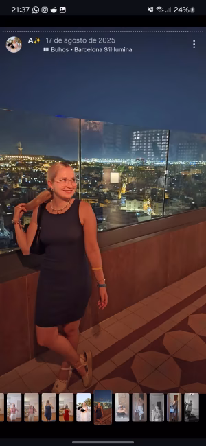 Ainhoa González - Project Casting Gallery Image 5 Ainhoa González - Gallery Image 5