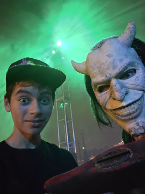 Matthew Franks - Project Casting Gallery Image 14 Matthew Franks - Gallery Image 14