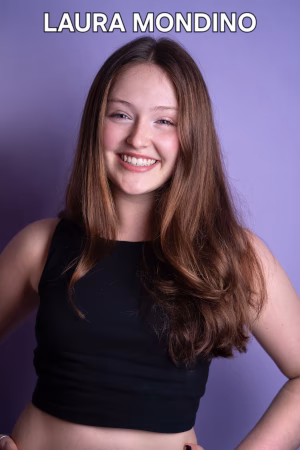 Laura Mondino - Project Casting Gallery Image 2 Laura Mondino - Gallery Image 2