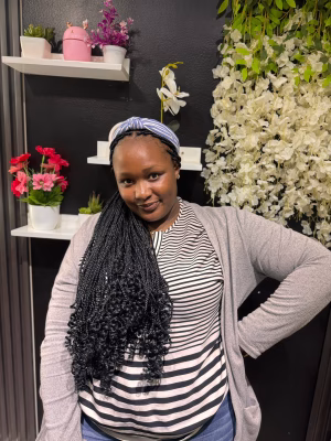 Zvikomborero Michelle Robson - Project Casting Gallery Image 4 Zvikomborero Michelle Robson - Gallery Image 4