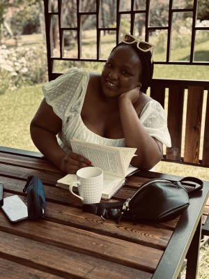 Zvikomborero Michelle Robson - Project Casting Gallery Image 3 Zvikomborero Michelle Robson - Gallery Image 3