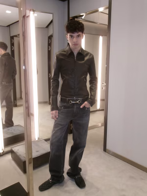 Davide Bongiorno - Project Casting Gallery Image 1 Davide Bongiorno - Gallery Image 1