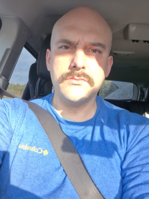 Kevin Chrisman - Project Casting Gallery Image 1 Kevin Chrisman - Gallery Image 1