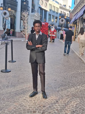 Gabriel Badarou - Project Casting Gallery Image 3 Gabriel Badarou - Gallery Image 3