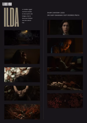 Rodrigo Prata - Project Casting Gallery Image 4 Rodrigo Prata - Gallery Image 4