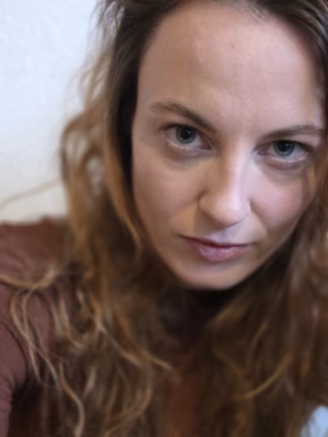 Lea Martina Zaparka - Project Casting Gallery Image 8 Lea Martina Zaparka - Gallery Image 8