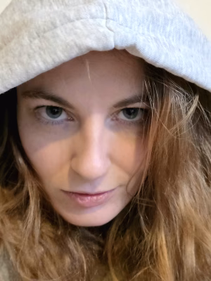 Lea Martina Zaparka - Project Casting Gallery Image 6 Lea Martina Zaparka - Gallery Image 6