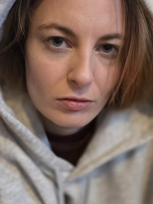 Lea Martina Zaparka - Project Casting Gallery Image 7 Lea Martina Zaparka - Gallery Image 7