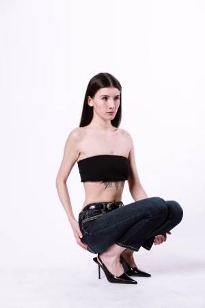 Halina Villella - Gallery Image 1