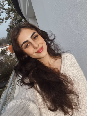 Revan Sari - Project Casting Gallery Image 12 Revan Sari - Gallery Image 12