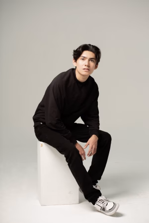 Gael Trejo - Project Casting Gallery Image 8 Gael Trejo - Gallery Image 8