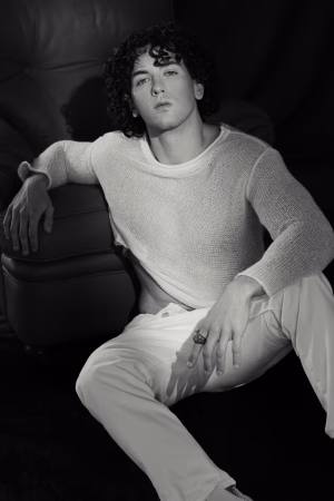 Filippo Scarpa - Project Casting Gallery Image 2 Filippo Scarpa - Gallery Image 2