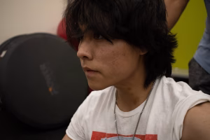 Gabriel Charlie - Project Casting Gallery Image 8 Gabriel Charlie - Gallery Image 8