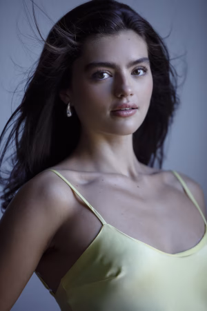 Olivia Jordan - Project Casting Gallery Image 2 Olivia Jordan - Gallery Image 2