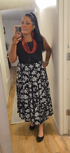 Marina Hernandez - Project Casting Gallery Image 8 Marina Hernandez - Gallery Image 8