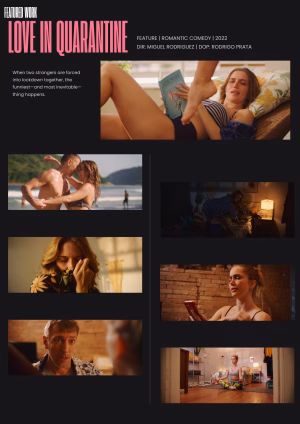 Rodrigo Prata - Project Casting Gallery Image 10 Rodrigo Prata - Gallery Image 10