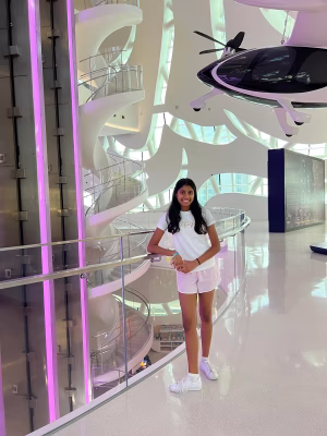 Keemaya Kumar - Project Casting Gallery Image 3 Keemaya Kumar - Gallery Image 3