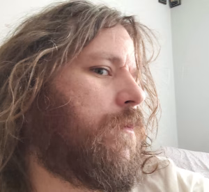 Danny Harding - Project Casting Gallery Image 18 Danny Harding - Gallery Image 18