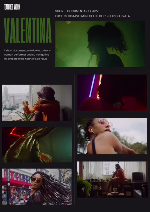 Rodrigo Prata - Project Casting Gallery Image 15 Rodrigo Prata - Gallery Image 15