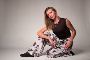 Sierra Dearns - Project Casting Gallery Image 6 Sierra Dearns - Gallery Image 6