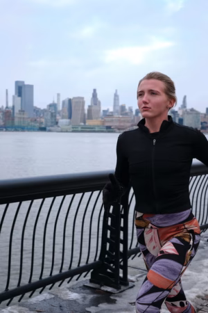 Sierra Dearns - Project Casting Gallery Image 3 Sierra Dearns - Gallery Image 3