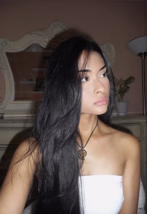 Alysha Budhram - Project Casting Gallery Image 4 Alysha Budhram - Gallery Image 4