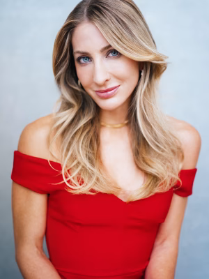 Michelle Yablans - Project Casting Gallery Image 3 Michelle Yablans - Gallery Image 3