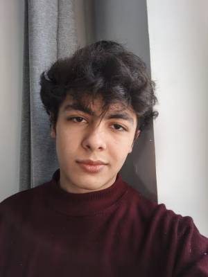 Yusuf Azizov - Project Casting Gallery Image 2 Yusuf Azizov - Gallery Image 2