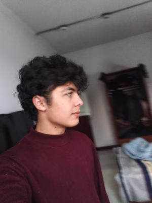 Yusuf Azizov - Project Casting Gallery Image 1 Yusuf Azizov - Gallery Image 1