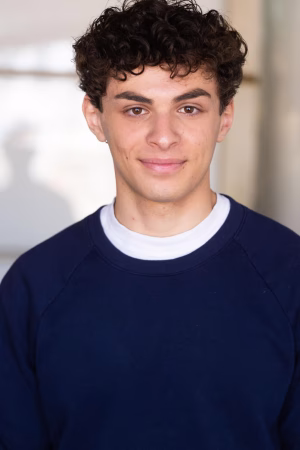 Luca Krihali - Project Casting Gallery Image 6 Luca Krihali - Gallery Image 6