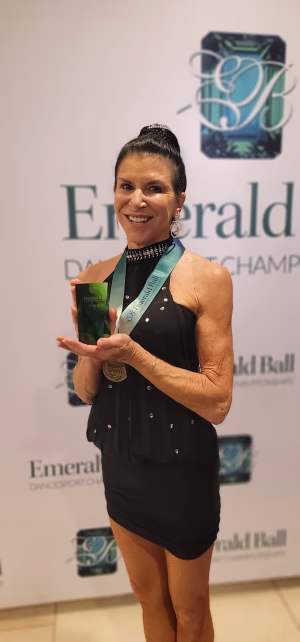 Valerie Addas - Project Casting Gallery Image 1 Valerie Addas - Gallery Image 1