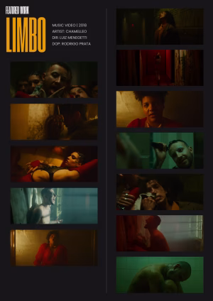 Rodrigo Prata - Project Casting Gallery Image 17 Rodrigo Prata - Gallery Image 17