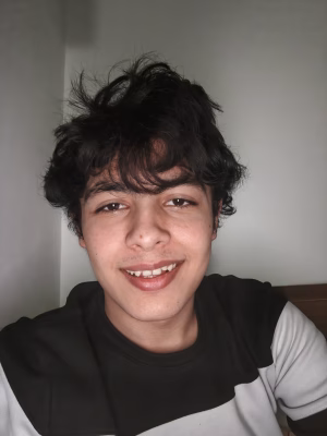 Yusuf Azizov - Project Casting Gallery Image 3 Yusuf Azizov - Gallery Image 3