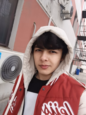 Yusuf Azizov - Project Casting Gallery Image 4 Yusuf Azizov - Gallery Image 4