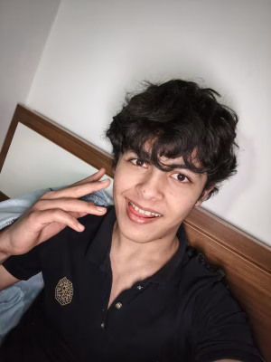 Yusuf Azizov - Project Casting Gallery Image 5 Yusuf Azizov - Gallery Image 5