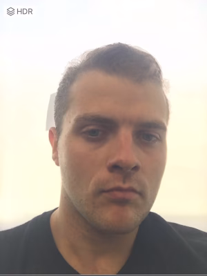 Denys Nikitin - Project Casting Gallery Image 1 Denys Nikitin - Gallery Image 1