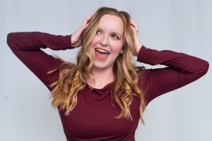 Samantha Pellerin - Project Casting Gallery Image 5 Samantha Pellerin - Gallery Image 5