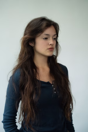 Angelina Wickstrom - Project Casting Gallery Image 11 Angelina Wickstrom - Gallery Image 11