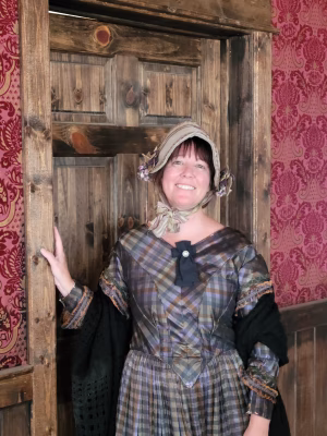 Michelle Schlegel - Project Casting Gallery Image 2 Michelle Schlegel - Gallery Image 2